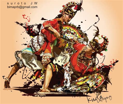 20+ sketsa gambar kuda yang mudah digambar. Gambar Kuda Lumping Gambar Vector di Rebanas - Rebanas