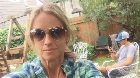 Things You Didnt Know About Nicole Curtis