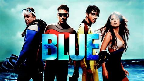 Blue Full Movie Watch Blue Film On Hotstar
