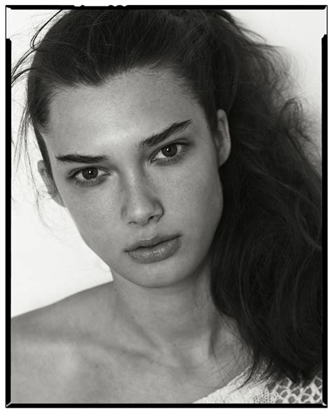 Stefania Ivanescu Newfaces Models Com S Model Of The Week And