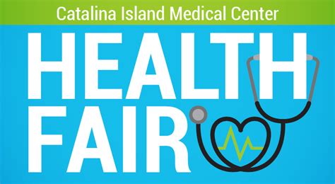Catalina Island Health Health Fair Catalina Island Health