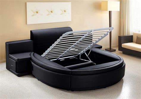 Round bed manufacturer in kolkata round bed price, round bed design, round bed designs with price, round. 25 Amazing Round Beds For Your Bedroom