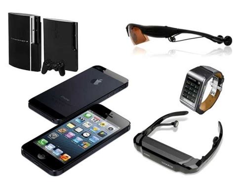 New Gadgets For Men Phone Accessories Gadgets Electronic Ts For Men