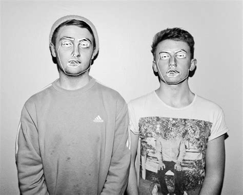 Disclosure Unveil Gripping Video for New Single 