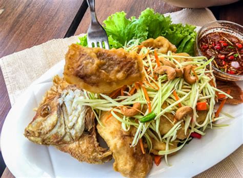 Top 10 Thai Restaurants In Penang You Need To Try - Penang Foodie