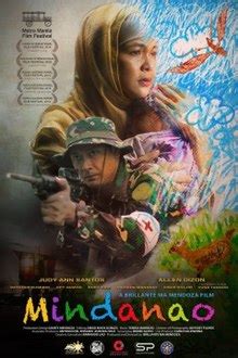 Meanwhile, meng po er is also down on her luck. Mindanao (film) - Wikipedia