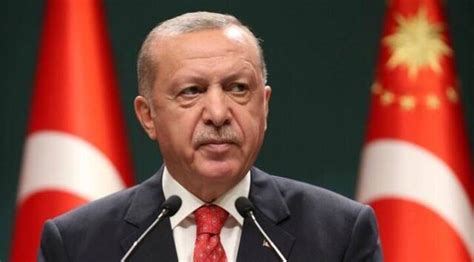 Turkeys Tayyip Erdogan Claims Victory In Presidential Election World