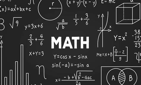 Cara Efektif Belajar Matematika