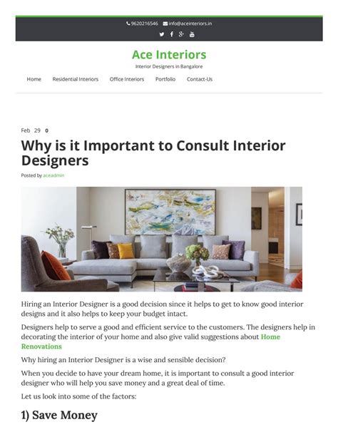 Highest Paying Interior Design Companies Best Design Idea