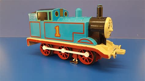 G1 Thomas The Tank Engine G Scale Central