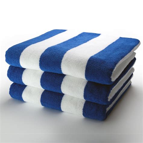 Pool Towels Jtx