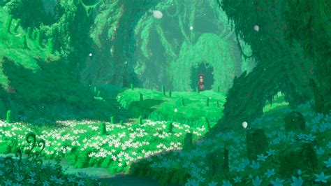 Image Result For Made In Abyss Environment Fantasy