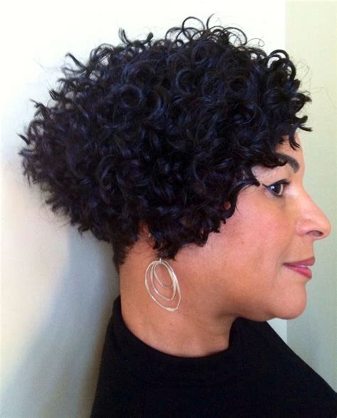 Short Curly Crochet Hairstyles When Com Image Results Crochet Braids Hairstyles Curls