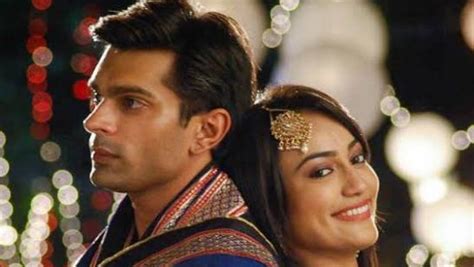 Qubool Hai 20 Heres A Quick Recap Of Asad And Zoyas Love Story