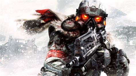 Killzone 3 Wallpapers Pictures Images