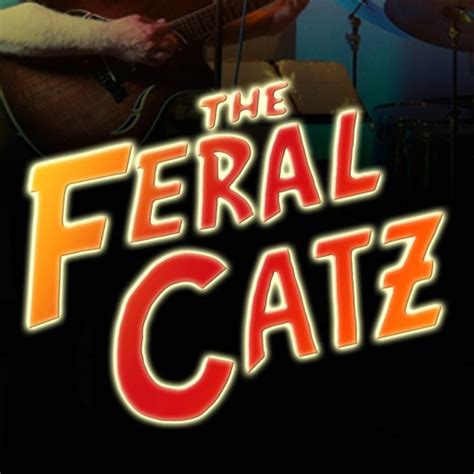 Stream Feral Catz Music Listen To Songs Albums Playlists For Free