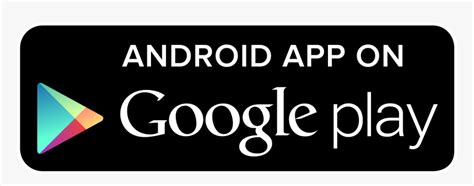 Android Vector Android Available On App Store Hd Png Download Kindpng