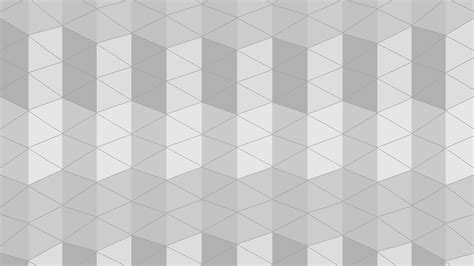 1144078 Black Digital Art Monochrome Wall Low Poly Symmetry