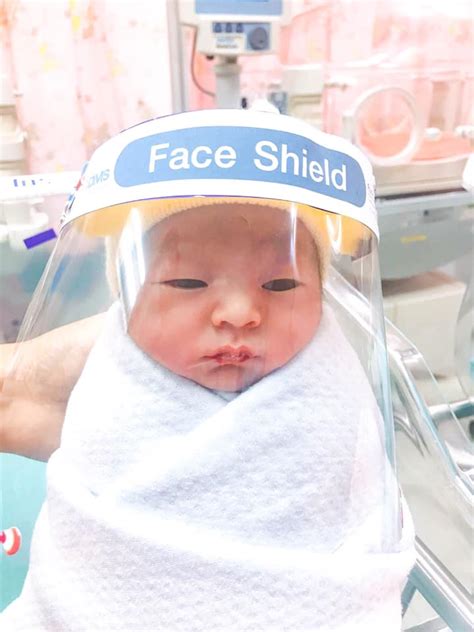 There are many gates and safety banisters to protect children from stairs, but some stand out as the best. Newborn Babies Get Mini Face Guards for Protection in Thailand