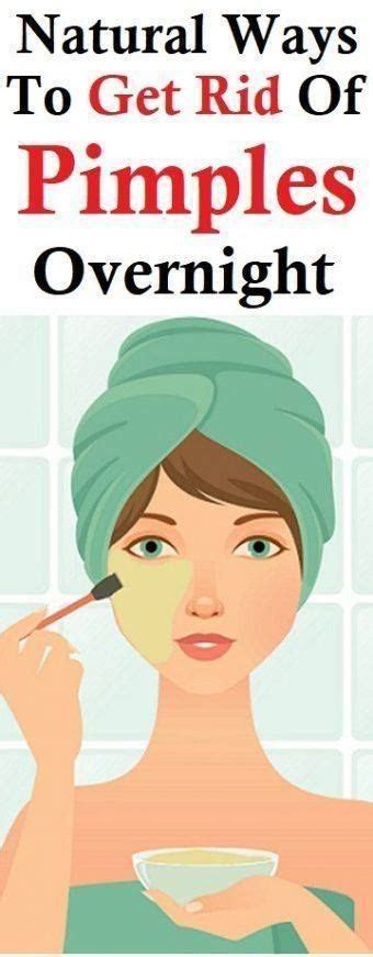 3 tips to get rid of pimples overnight how to get rid of pimples overnight skin care pimples