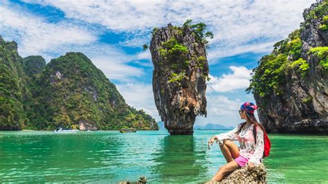 Phuket Thailand The Pearl Of Andaman Relax Intheglow