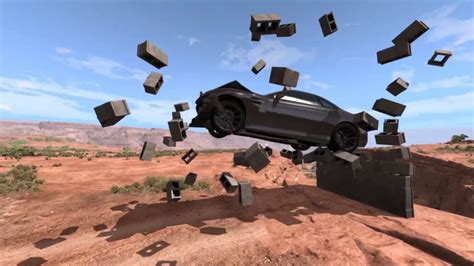 Try this new car crash realistic mustang gt stunt game with extreme car racing environment. Realistic Car Crashes Unlimited - BeamNG Drive - YouTube