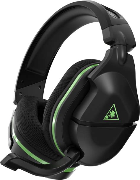Turtle Beach Stealth Gen Wireless Gaming Headset For Xbox One And