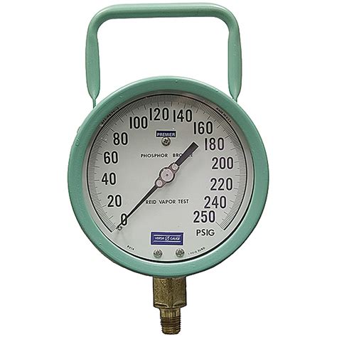 250 Psi 45 Lm Dry Gauge Pressure And Vacuum Gauges Pressure Gauges