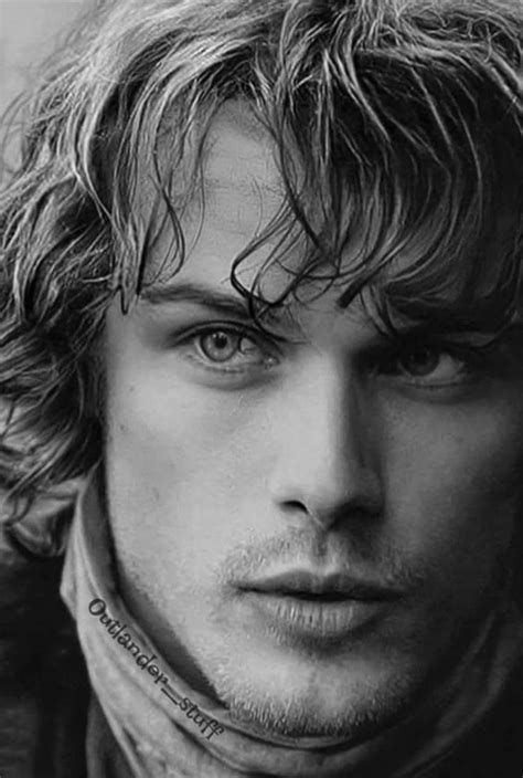 Outlander Jamie Outlander Funny James Fraser Outlander Outlander Tv Series Sam Heughan