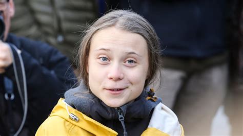 greta thunberg and david attenborough just had their first face to face convo kind of