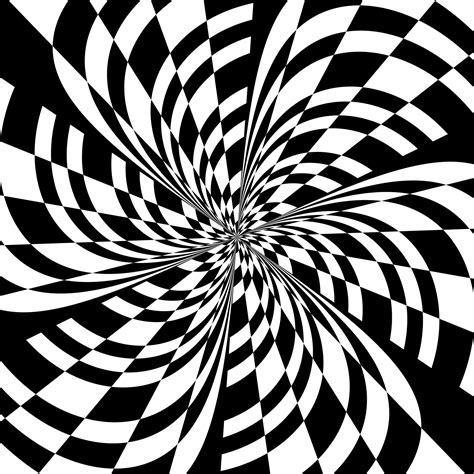 Checker Swirl Free Stock Photo Public Domain Pictures