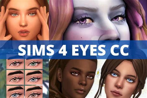 8 Best Sims 4 Cc Eyes Images Sims 4 Cc Eyes Sims 4 Sims 4 Cc Vrogue