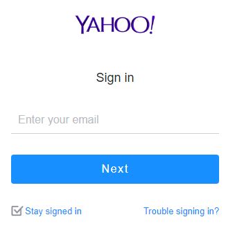 Yahoo Mail Sign Out Truthfoz