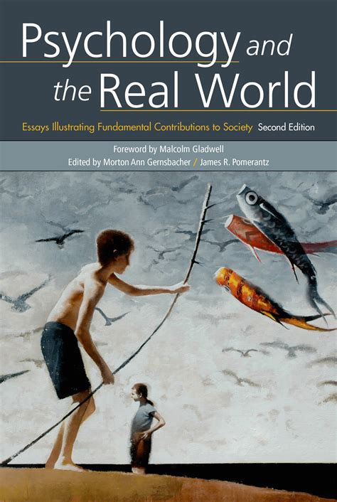 Psychology And The Real World 9781464173950 Macmillan Learning