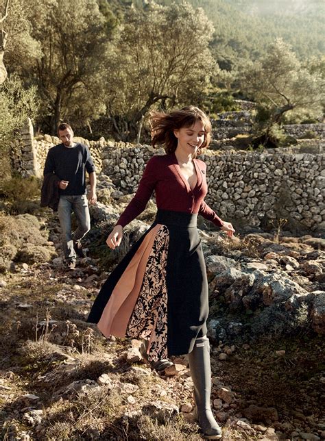 Carey Mulligan On Skylight Far From The Madding Crowd And The