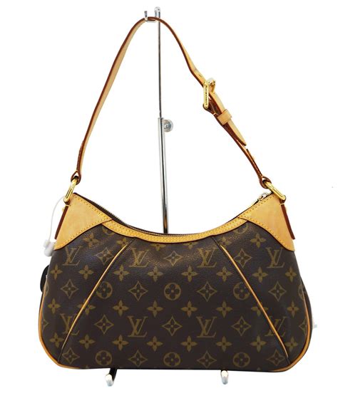 Louis Vuitton Monogram Handbag Shoulder Bag Setup Keweenaw Bay