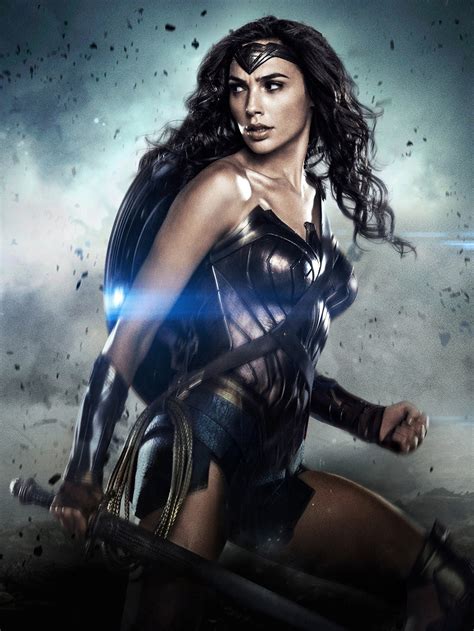 Opinion Why Supporting Wonder Woman Is Dangerous For My Black