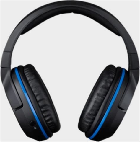 Turtle Beach Ear Force Stealth Full Specifications Reviews