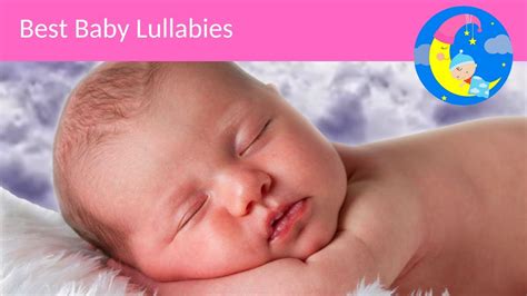 Songs To Put A Baby To Sleep Lyrics Baby Lullaby Lullabies For