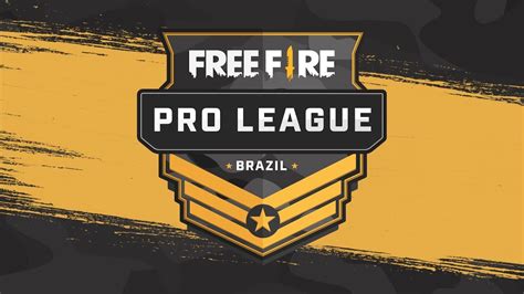 Finais Free Fire Pro League Season 3 Youtube