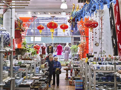 Pearl River Mart Is Officially Coming Back To Downtown Manhattan