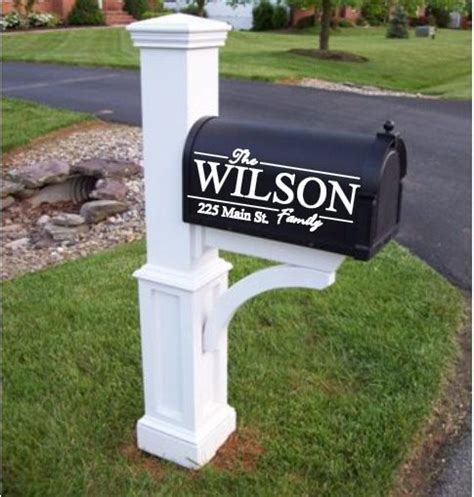 Download 1000+ images about Vinyl - Mailbox on Pinterest