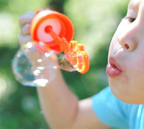 Bubble Activities For Toddlers Thrive Little