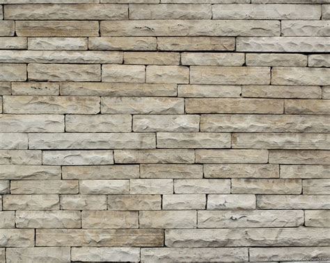 Stone Brick Wall Texture High Quality Hd Wallpapers Desktop Background