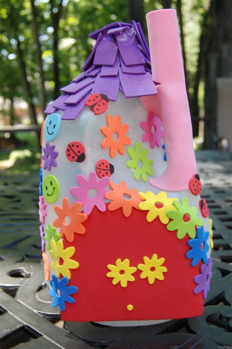 50 Quick And Easy Kids Crafts That Anyone Can Make
