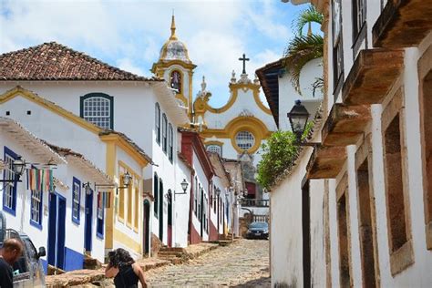 Ouro Preto - MG - Guia do Turismo Brasil