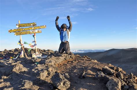 Everything You Need To Know About Hiking Mount Kilimanjaro Days To Come