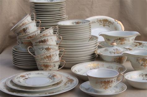 These are both made in japan, both are in excellent conditi. Windsor Black Towers Japan vintage hand painted china ...