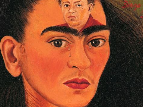 Cuáles Son Los Cuadros Más Caros De Frida Kahlo Infobae