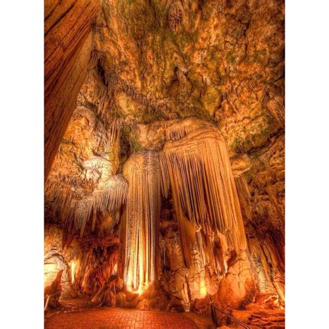 Want To Discover The Natural Art Check Out The Amazing Luray Caverns